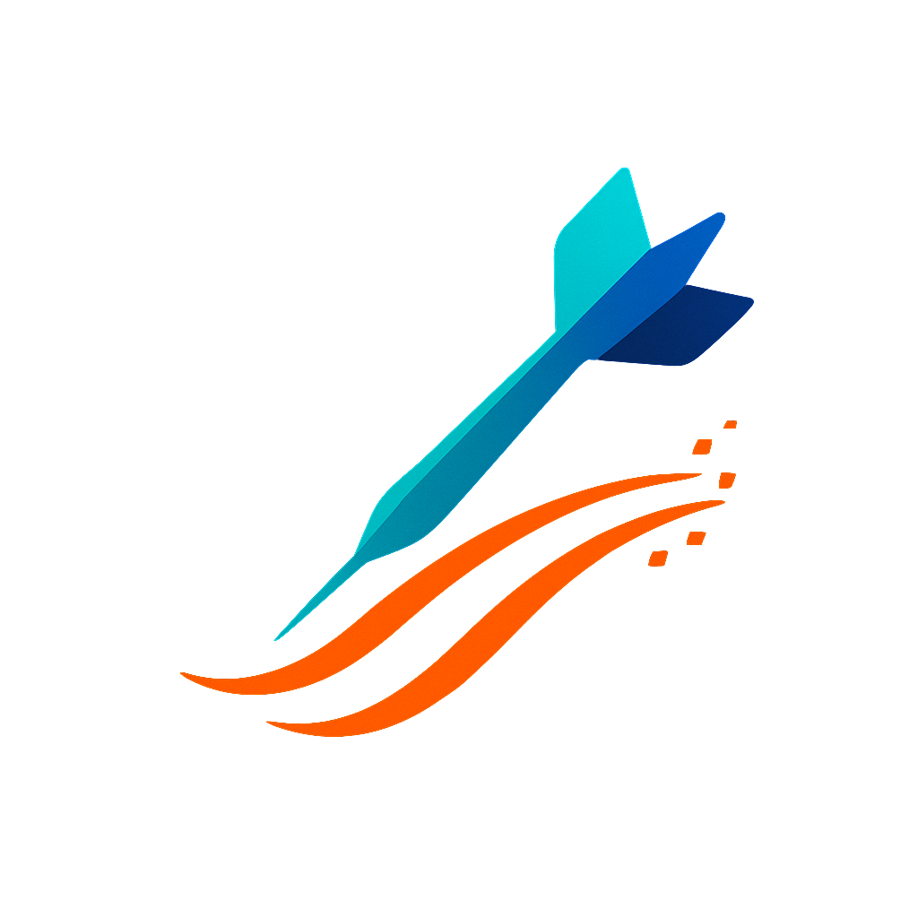 Dartlane Logo